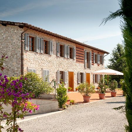 Agriturismo Casolare Lucchese Lucca Eksteriør bilde