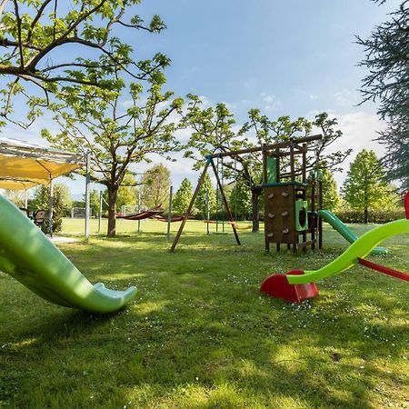 Agriturismo Casolare Lucchese Lucca Eksteriør bilde